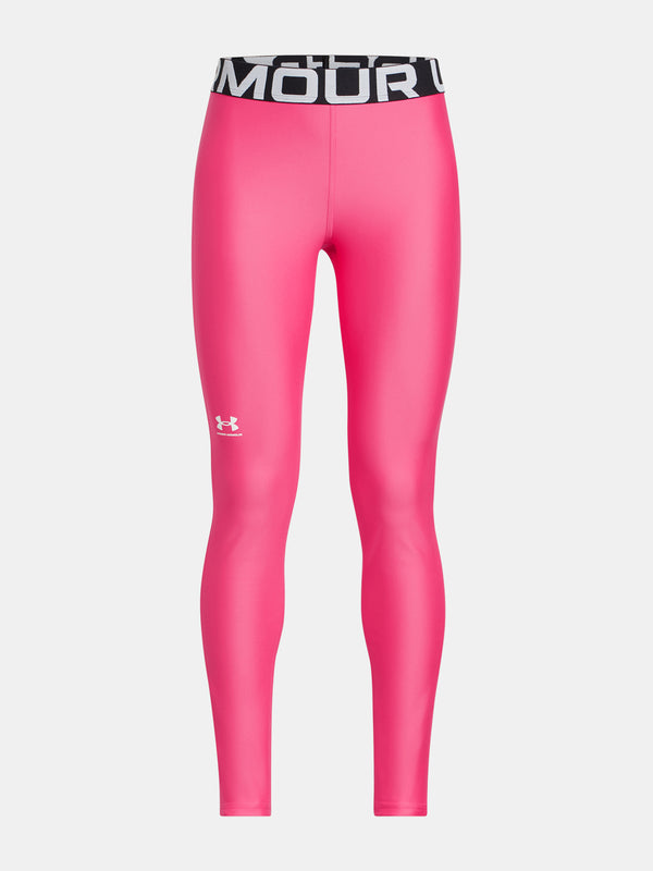 Under Armour Lányka leggings HG Legging Leggings