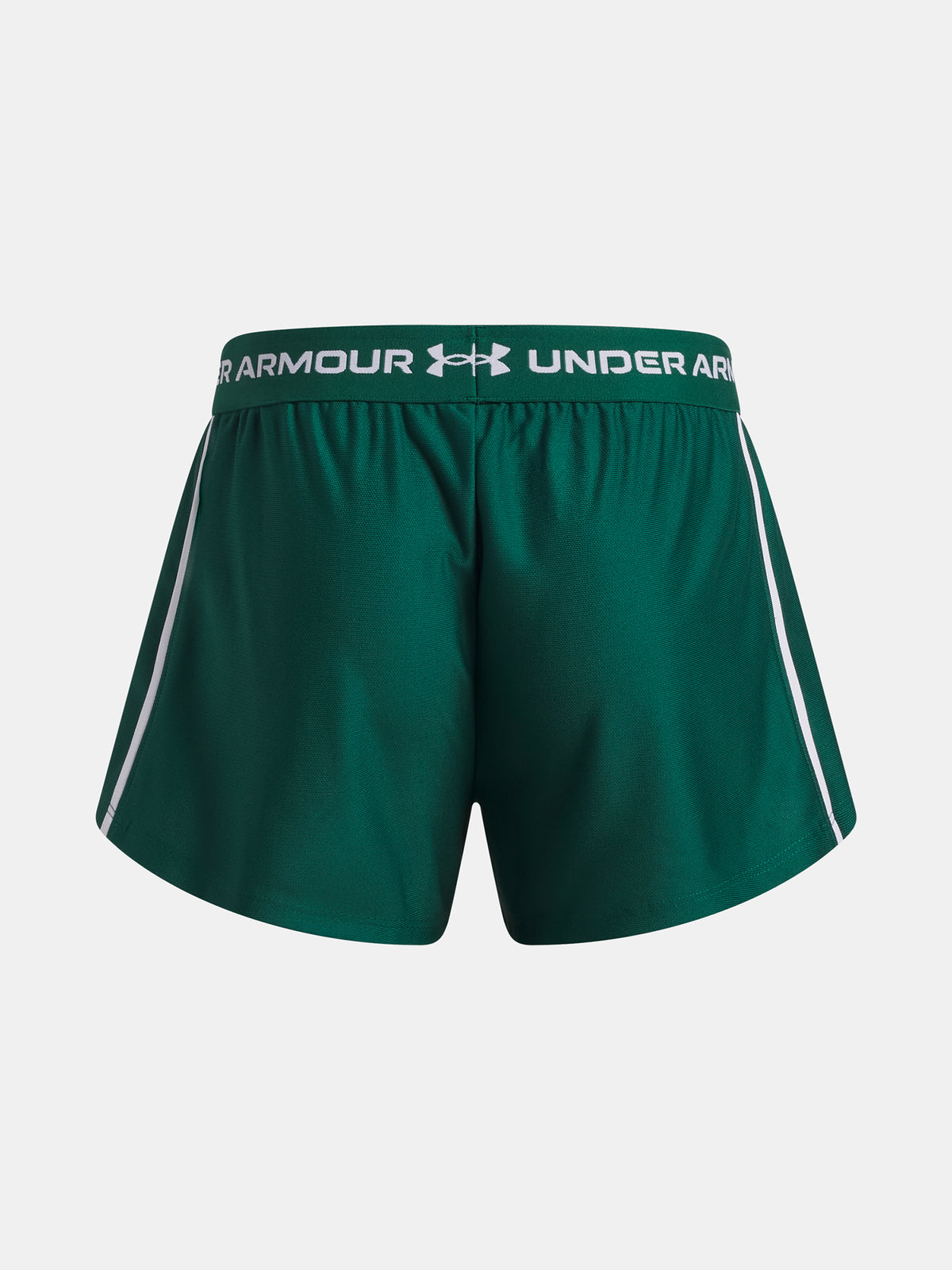 Lányka rövidnadrág Under Armour G Tech Play Up Short