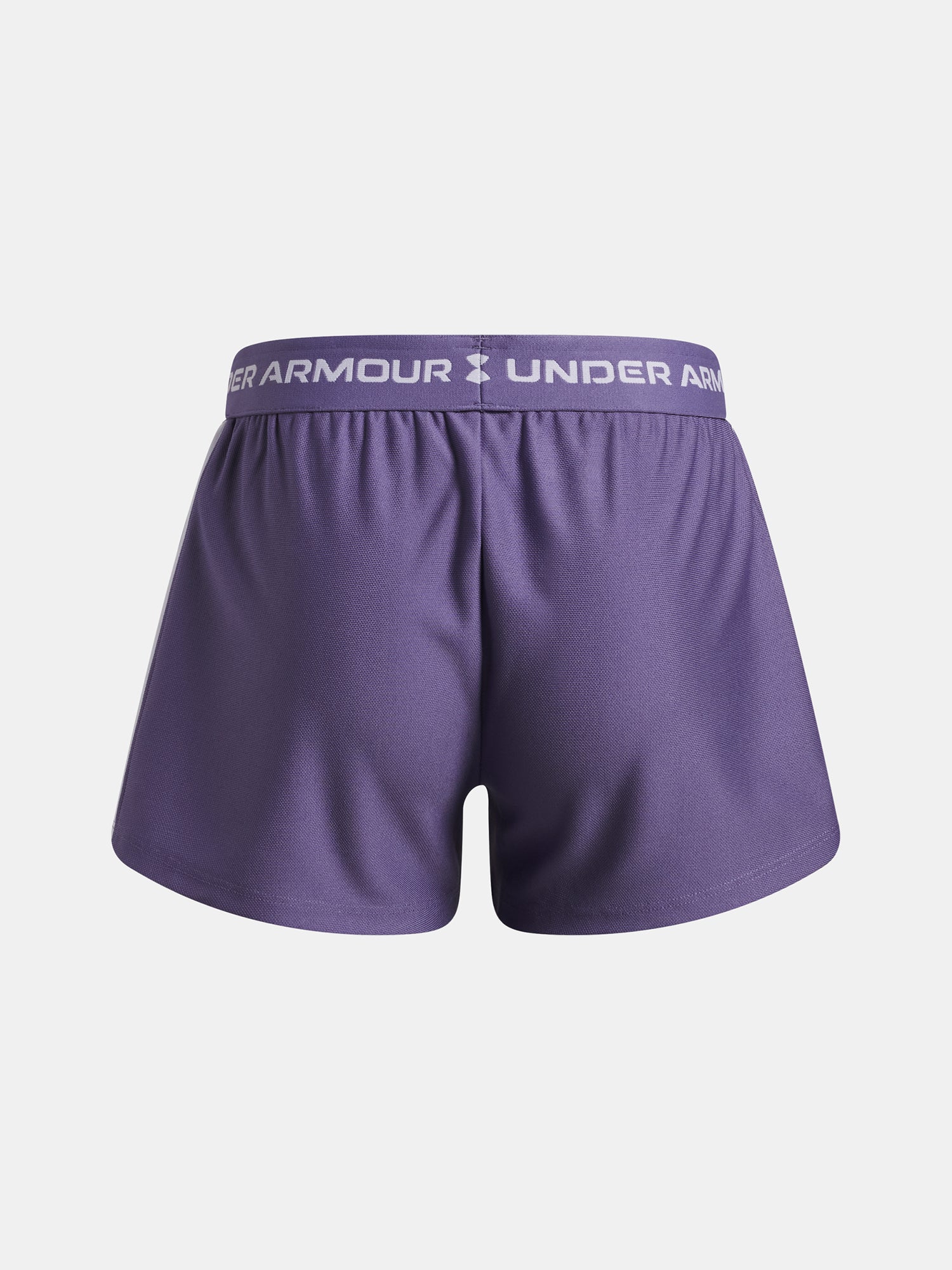 Lányka rövidnadrág Under Armour G Tech Play Up Short