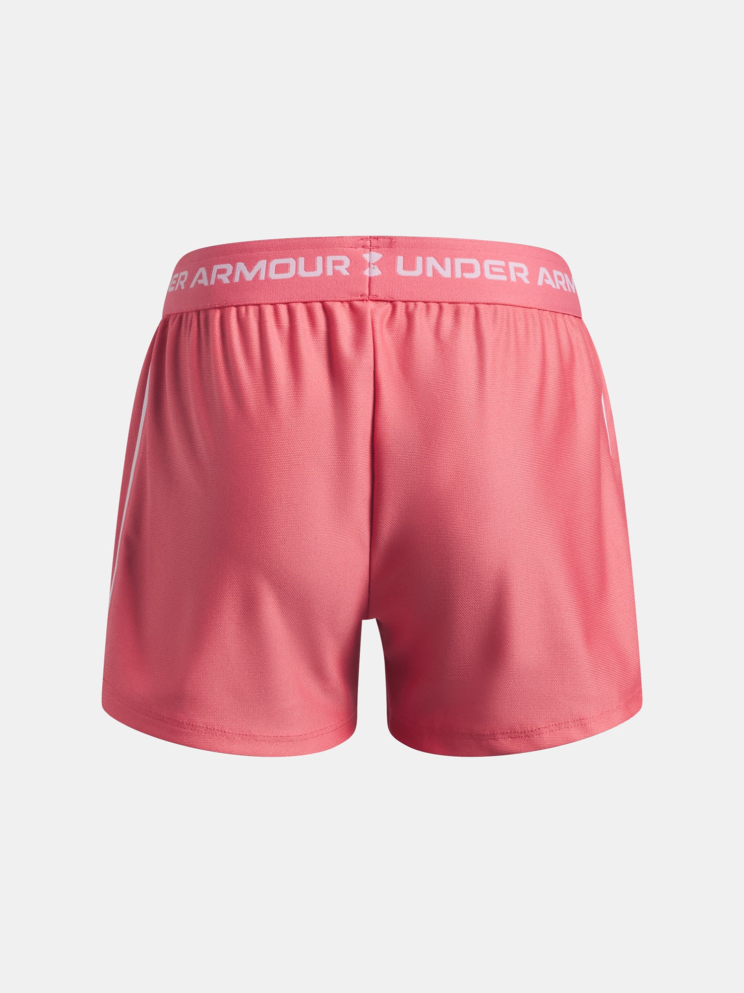 Lányka rövidnadrág Under Armour G Tech Play Up Short