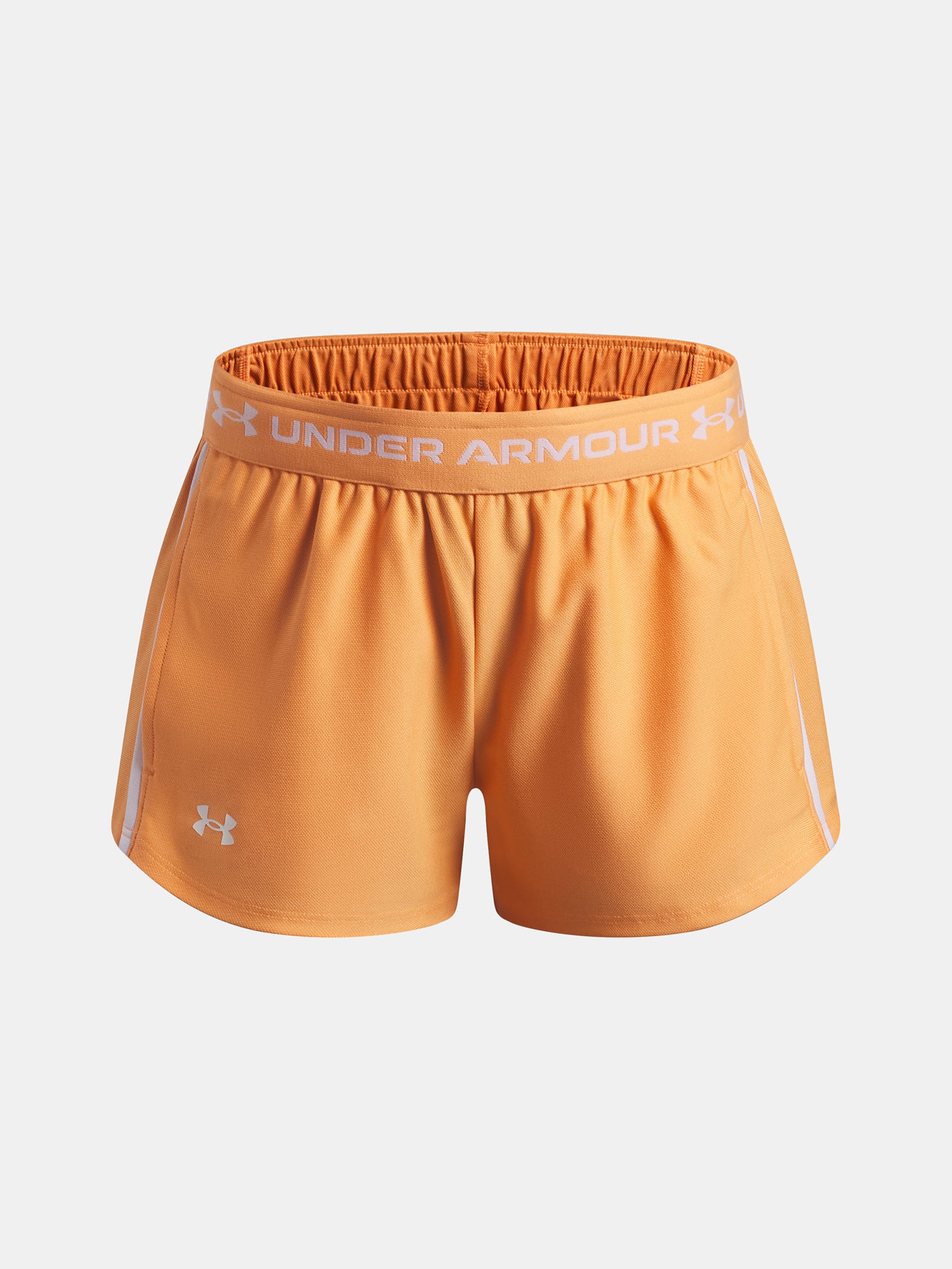Lányka rövidnadrág Under Armour G Tech Play Up Short