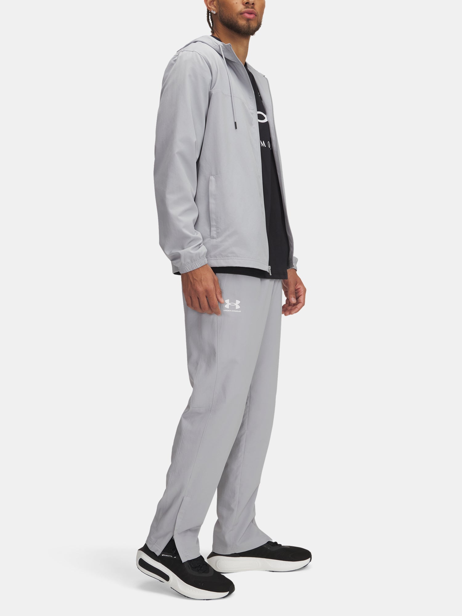 Férfi sportnadrág Under Armour UA Rival Wvn Windbreaker Pn