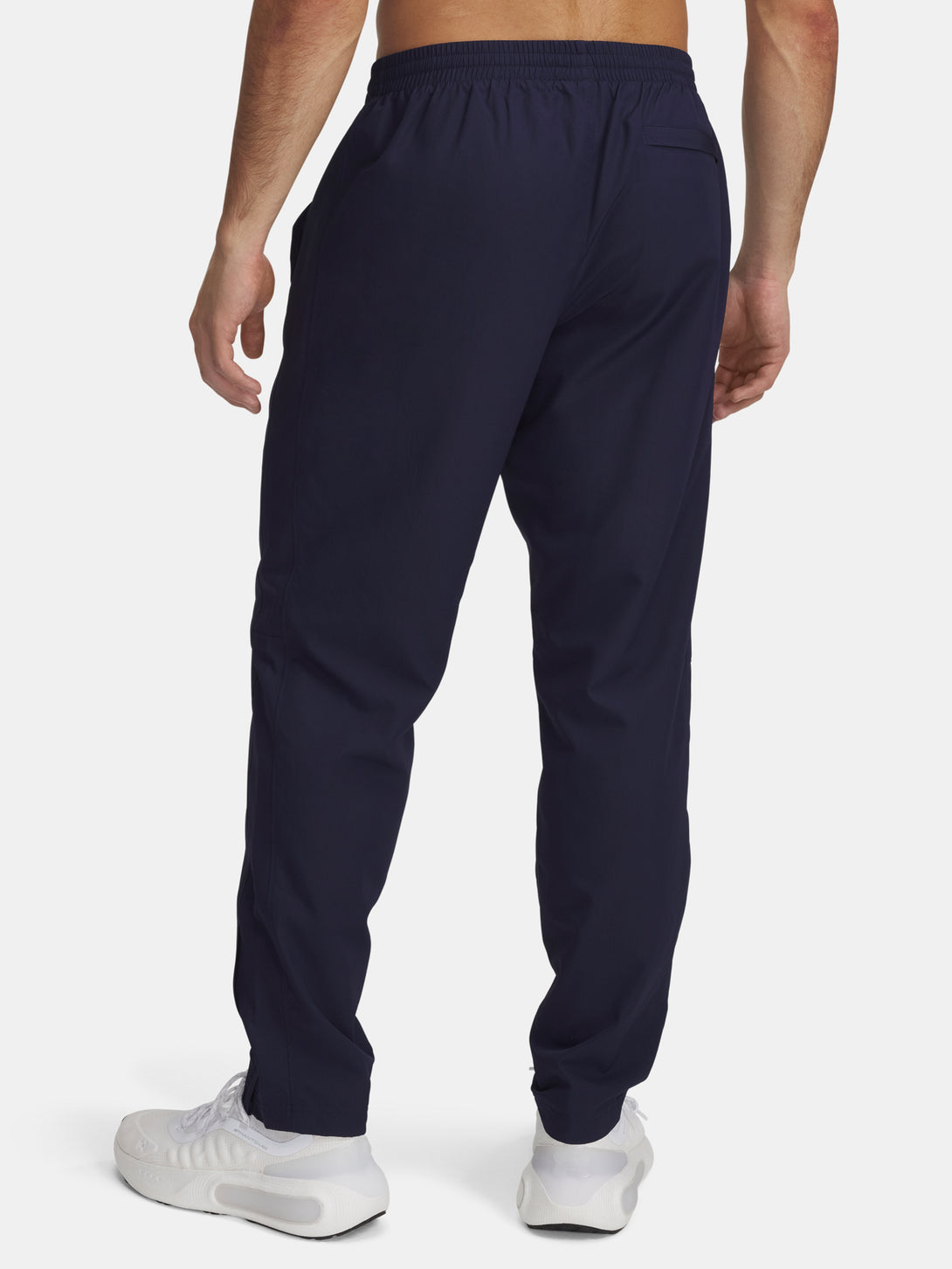 Under Armour Férfi sportnadrág UA Rival Wvn Windbreaker Pn Kabát