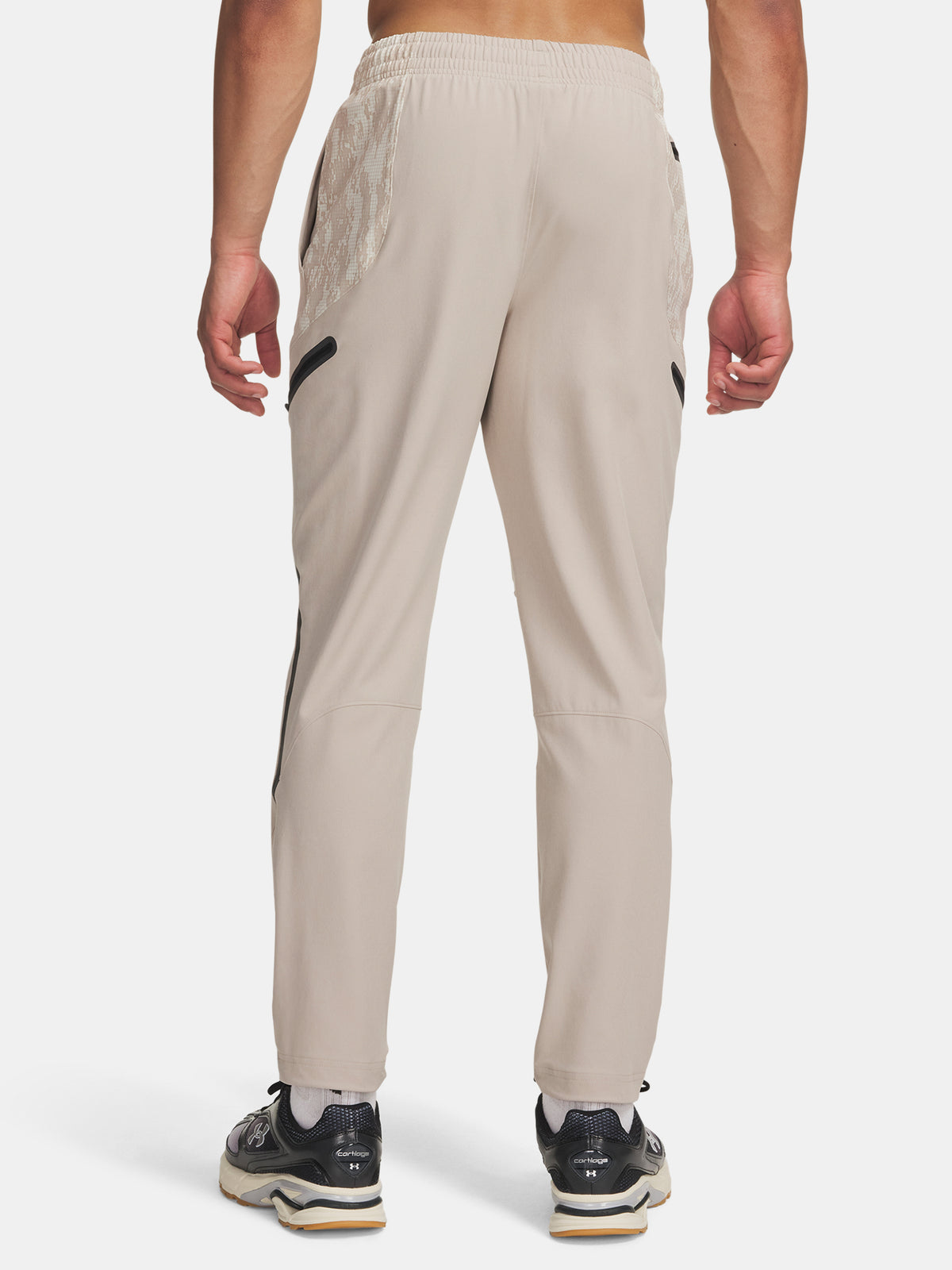 Férfi sportnadrág Under Armour UA Unstoppable Cargo Pant