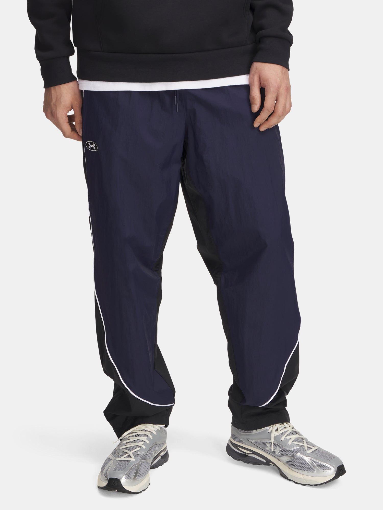 Under Armour Férfi sportnadrág UA Best Track Pant Nadrág