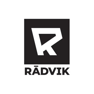 Radvik logo