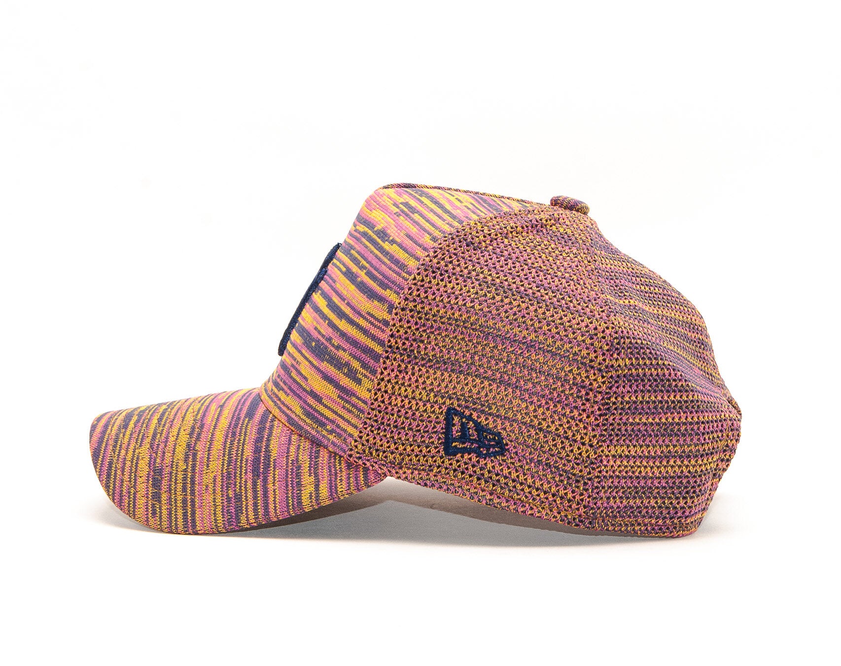 New Era 9FORTY A-Frame New York Yankees Engineered Fit baseball sapka. női