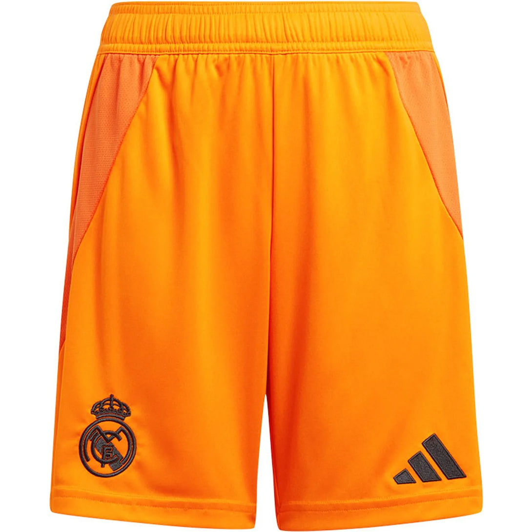 Adidas Adidas Real Madrid 24/25 Away short, gyerek futball mez - Sportmania.hu