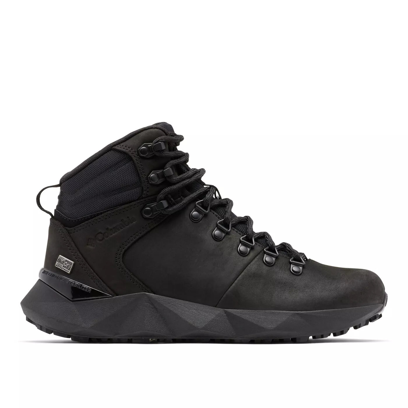 Columbia Guy Sierra W Outdry Shoes W Túracipő