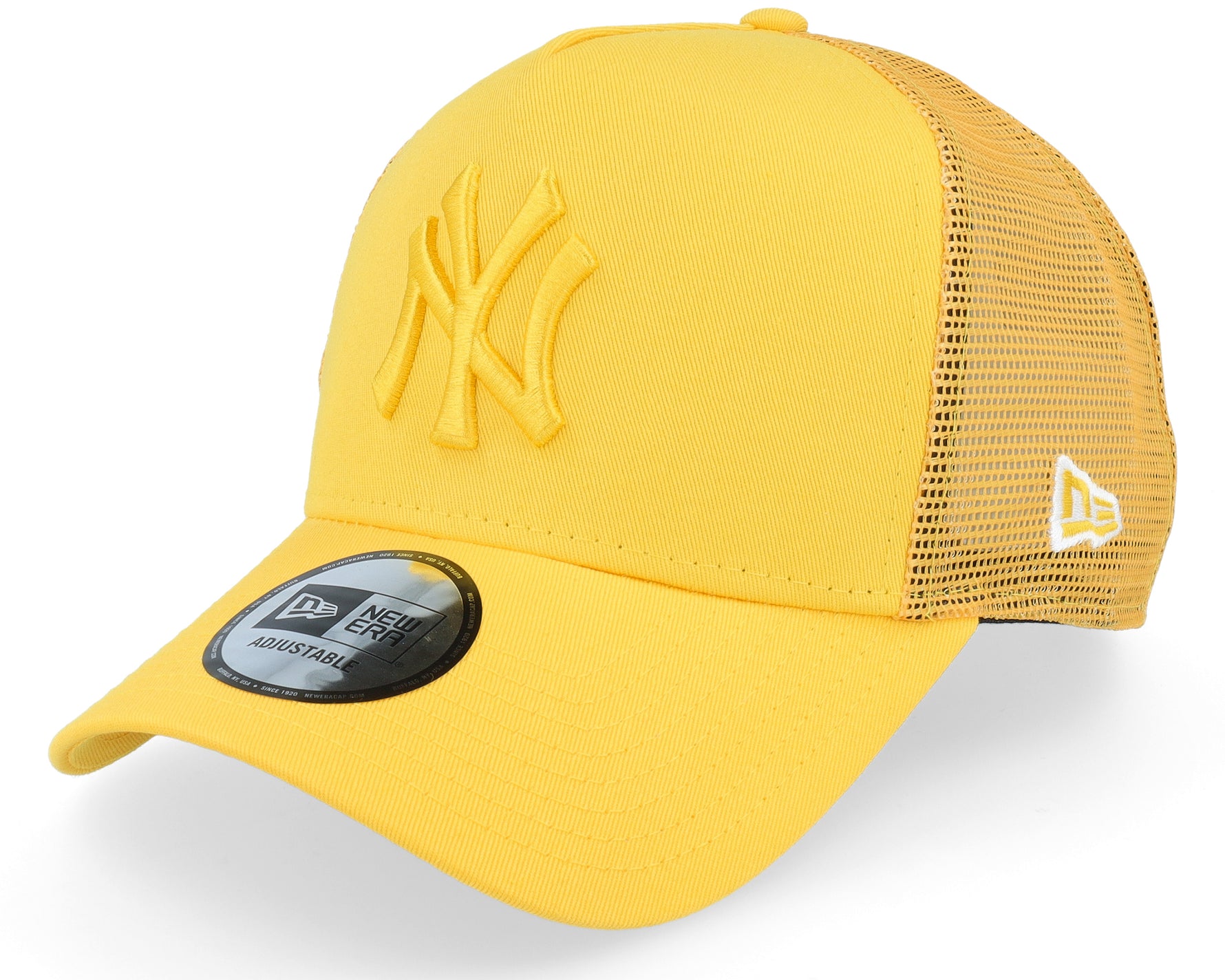 New Era New York Yankees Tonal Mesh Unisex baseball sapka, gyerek