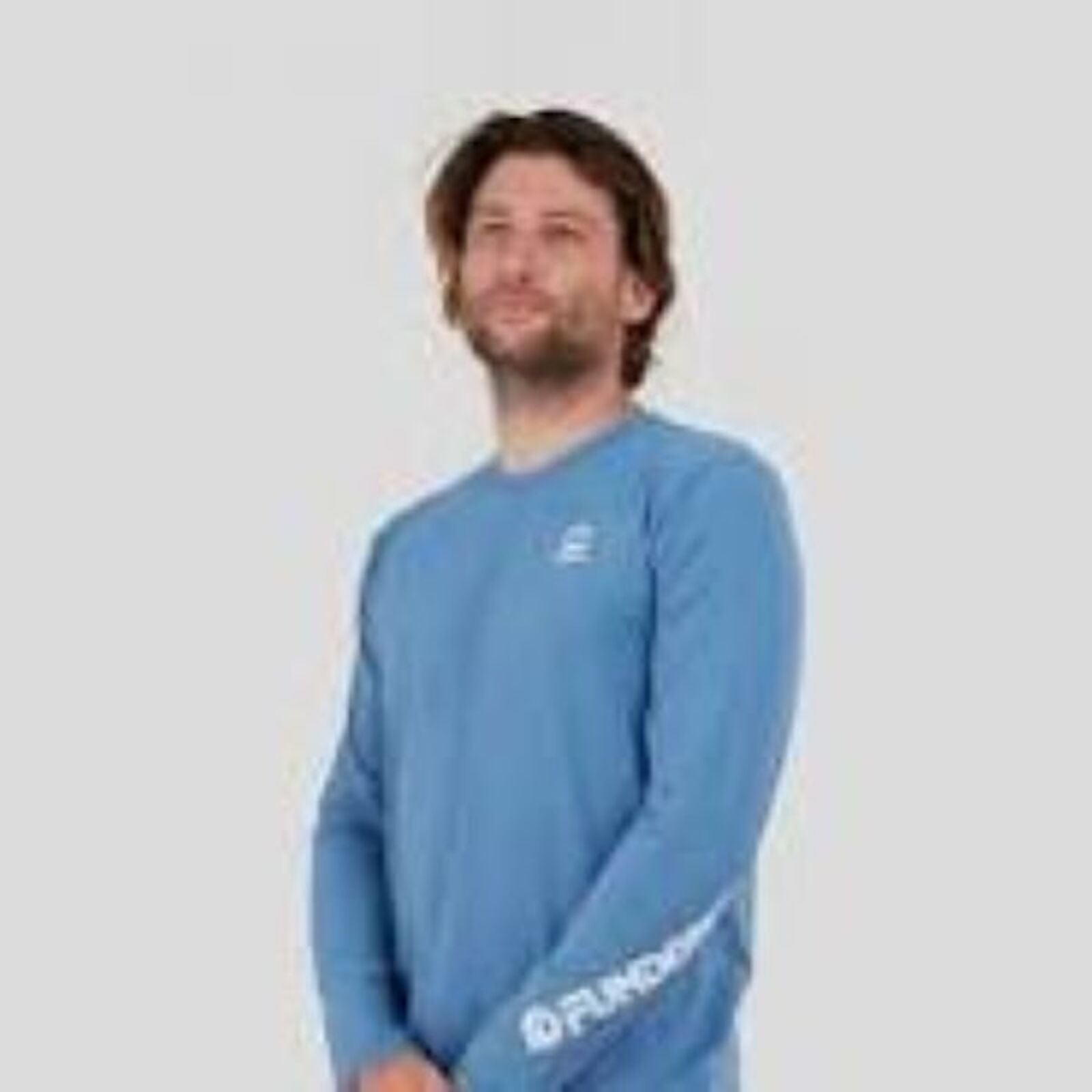 Fundango Manado Long Ii Rashguard Póló