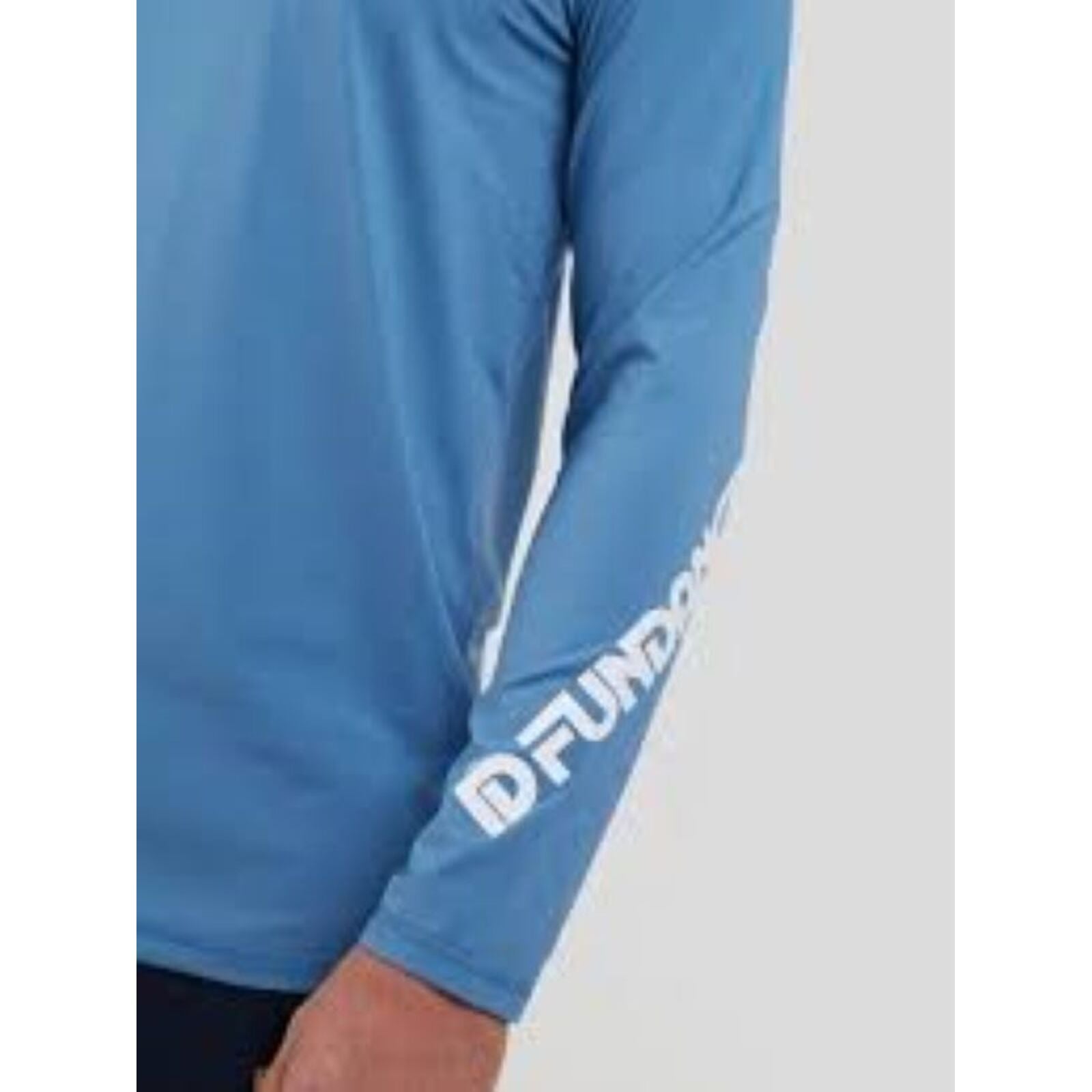 Fundango Manado Long Ii Rashguard Póló