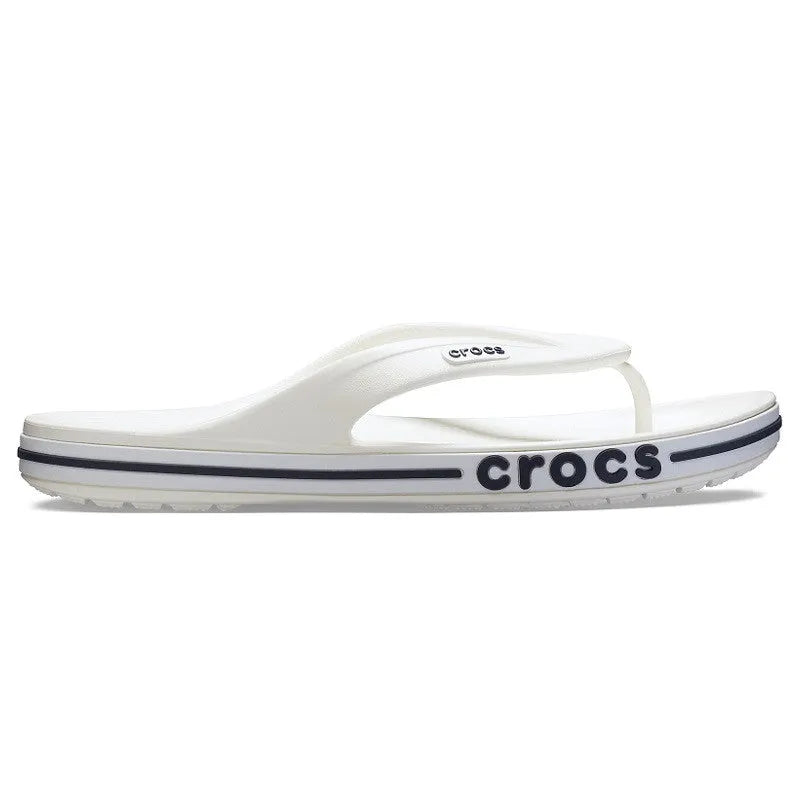 Crocs Bayaband Flip Papucs - Sportmania.hu