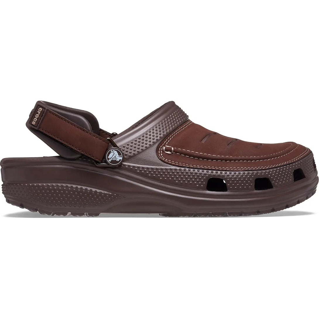 Crocs Yukon Vista II LR , férfi Papucs - Sportmania.hu