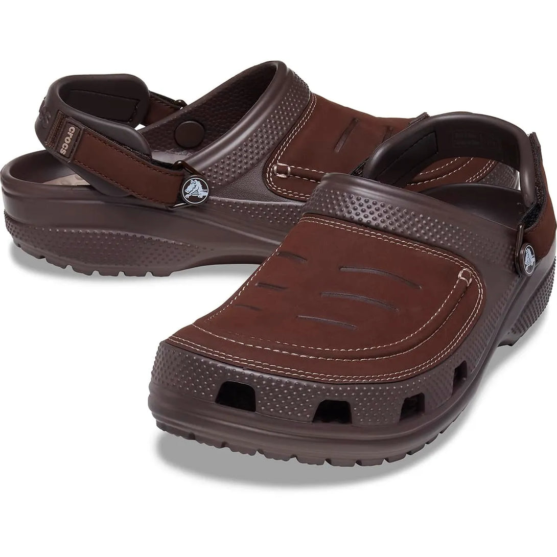 Crocs Yukon Vista II LR , férfi Papucs - Sportmania.hu