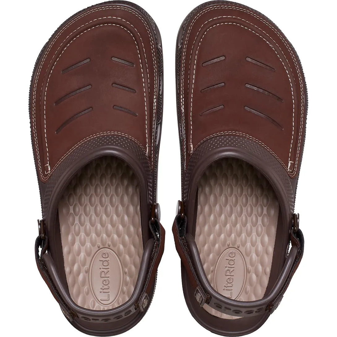 Crocs Yukon Vista II LR , férfi Papucs - Sportmania.hu