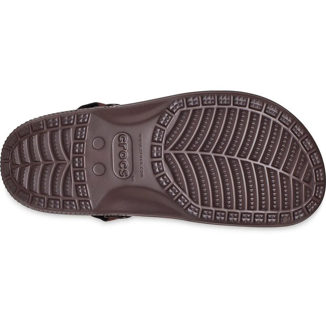 Crocs Yukon Vista II LR , férfi Papucs - Sportmania.hu