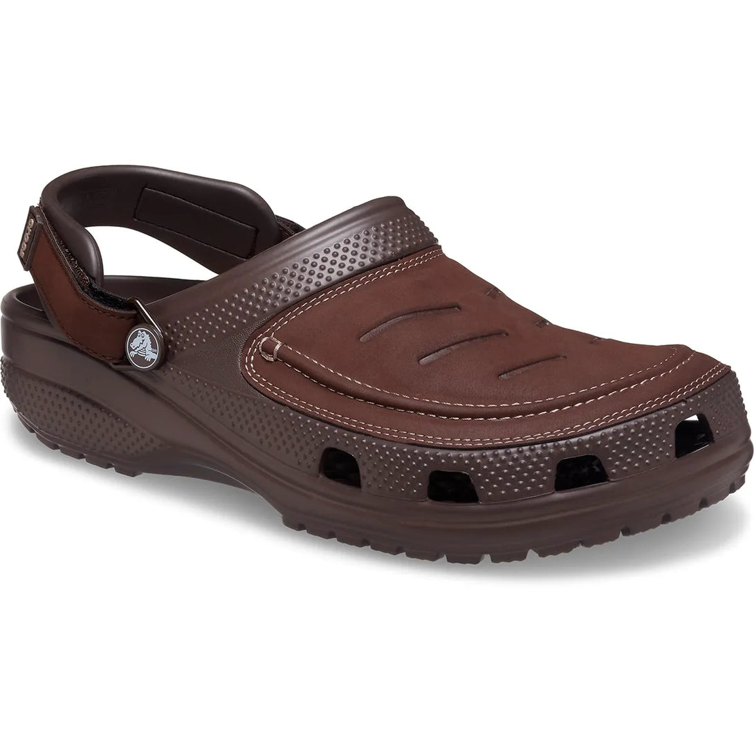 Crocs Yukon Vista II LR , férfi Papucs - Sportmania.hu