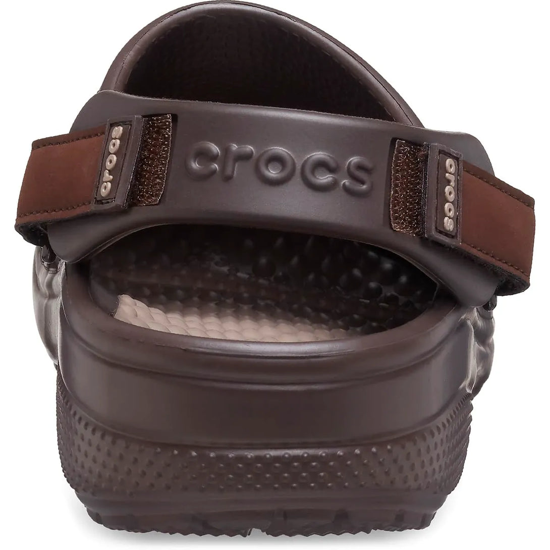 Crocs Yukon Vista II LR , férfi Papucs - Sportmania.hu