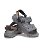 Crocs Classic All-Terrain Sandal CIPÕ - - SZANDÁL