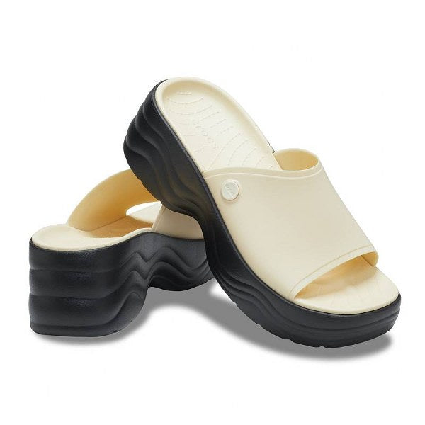 Crocs Skyline Slide Papucs