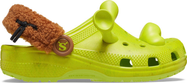 Crocs Dreamworks Shrek Classic Clog K Papucs