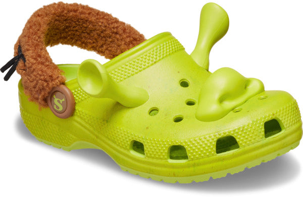 Crocs Dreamworks Shrek Classic Clog K Papucs