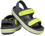 Crocs Crocband Cruiser Sandal K Utcai Papucs