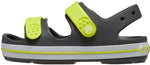 Crocs Crocband Cruiser Sandal K Utcai Papucs