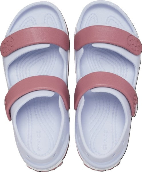 Crocs Crocband Cruiser Sandal K Papucs