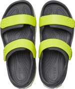 Crocs Crocband Cruiser Sandal T Papucs