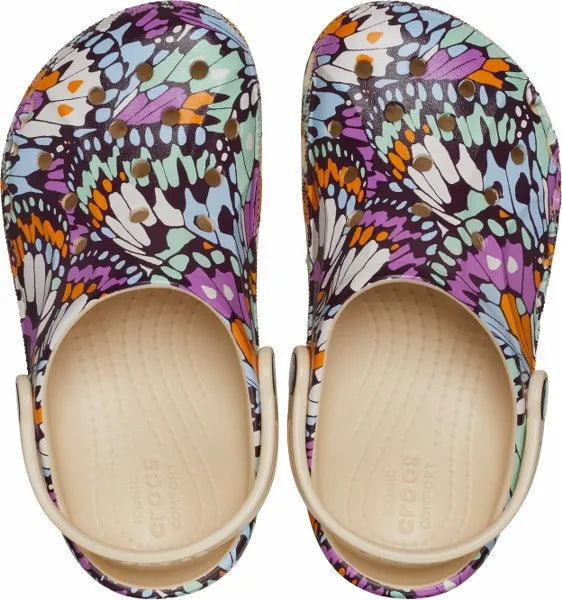 Crocs Baya Seasonal Printed , gyerek Papucs - Sportmania.hu