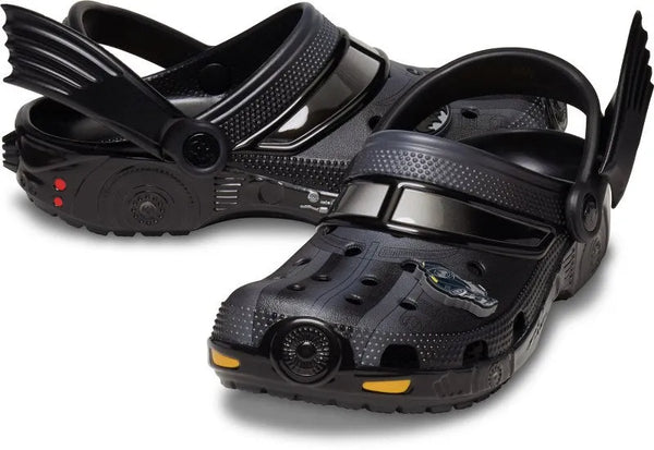 Crocs Batman Batmobile Classic papucs