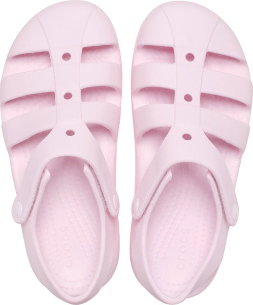 Crocs Classic Fisherman T Papucs