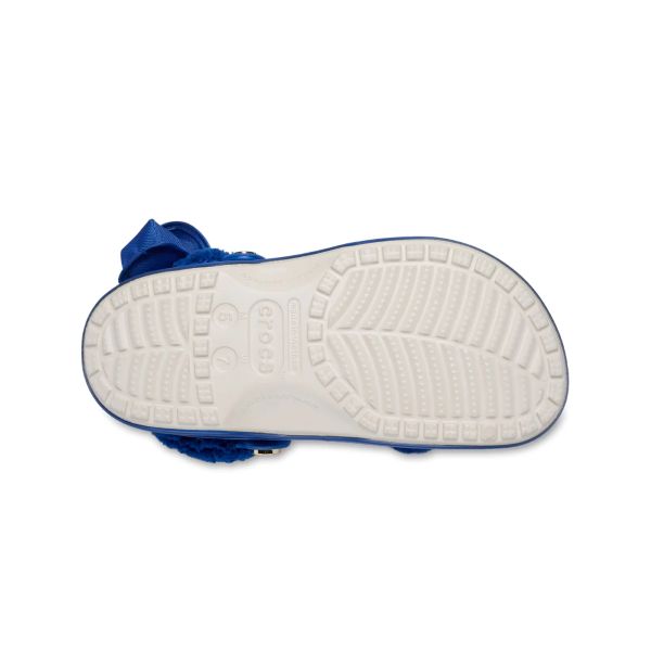 Crocs Zootopia Classic Clog Papucs kék