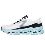 Skechers Glide-Step Altus Slip-Ins M 232921/WBL shoes Utcai