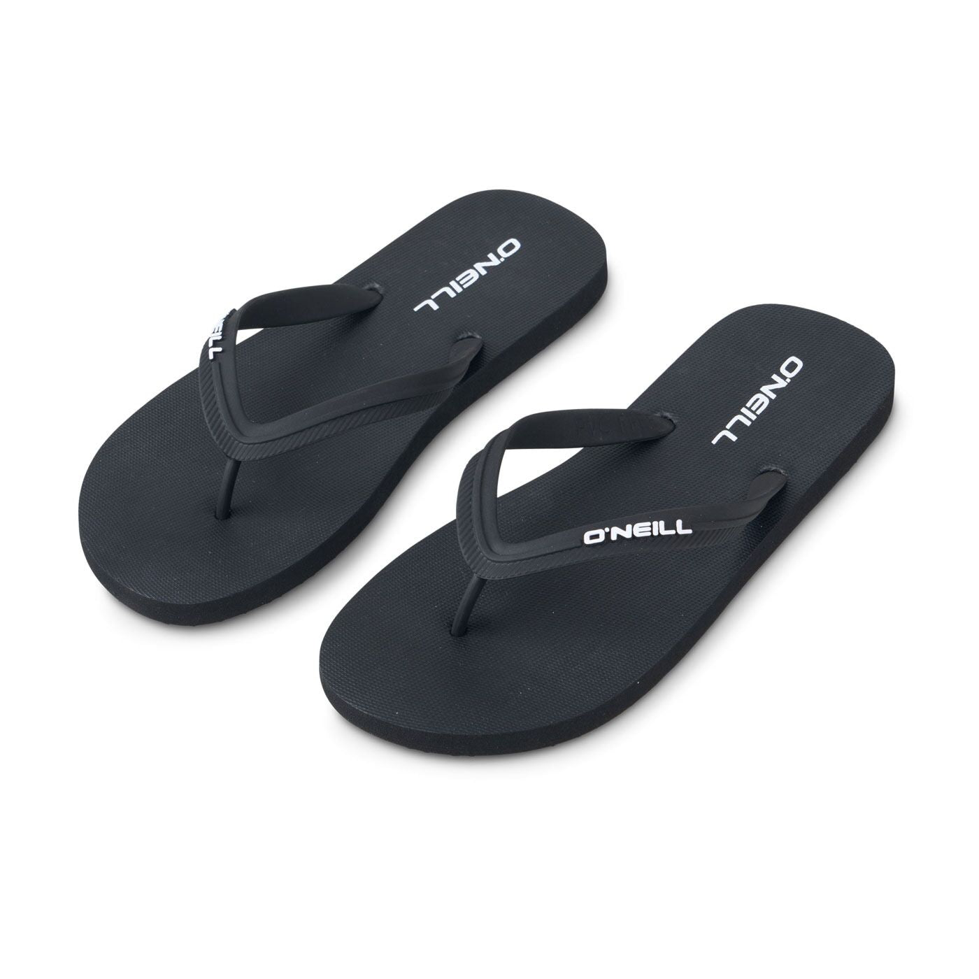 Profile Small Logo Sandals