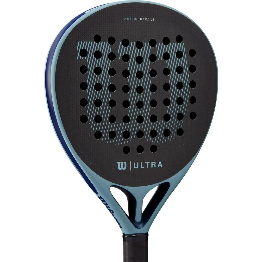 Wilson Ultra LT V2 Padel ütő Padelütő - Sportmania.hu