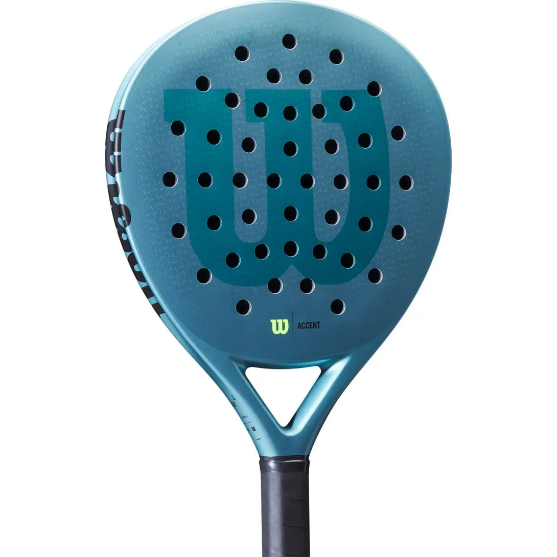 Wilson Accent LT Padel ütő Padelütő - Sportmania.hu