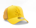 New Era New York Yankees Tonal Mesh Unisex baseball sapka, gyerek