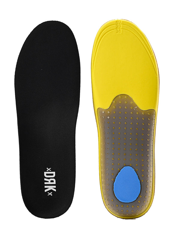 Dorko Cushioned Insole General
