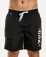 Dorko Porto Short fekete