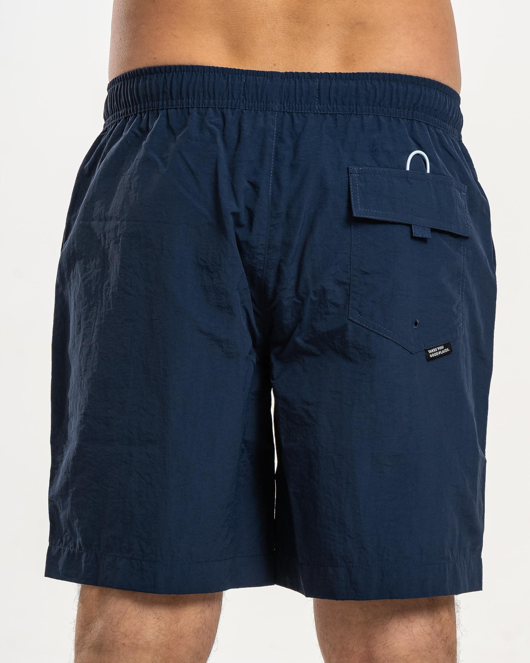 Dorko Porto Short kék