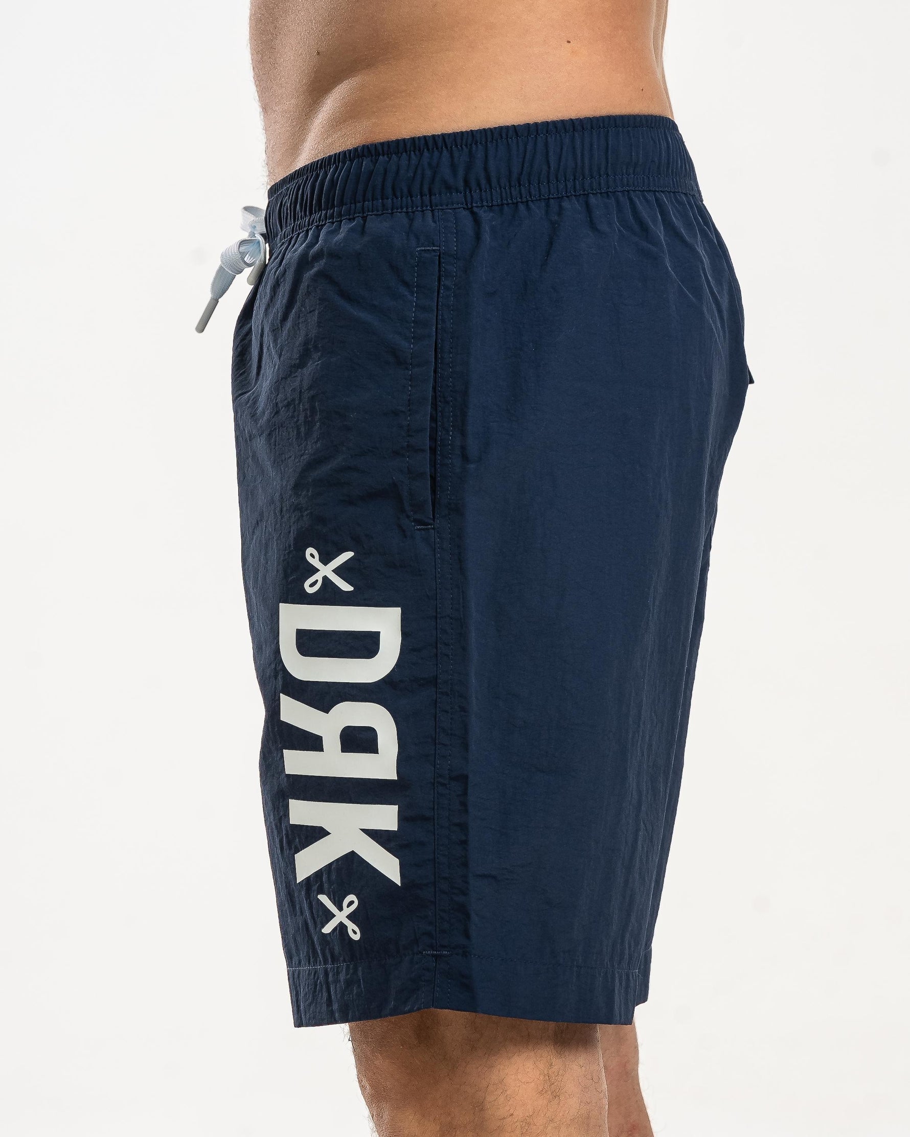 Dorko Porto Short kék