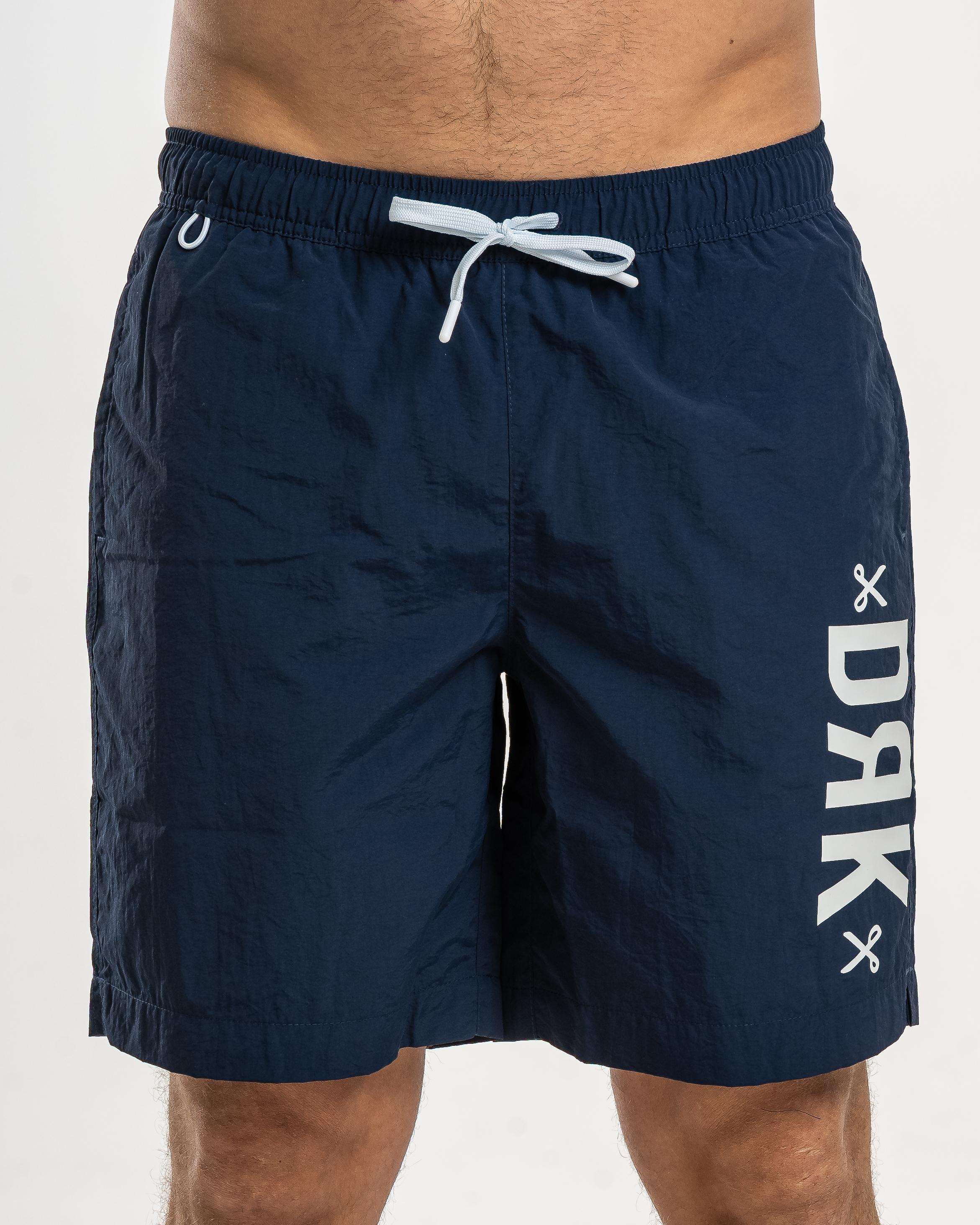 Dorko Porto Short kék
