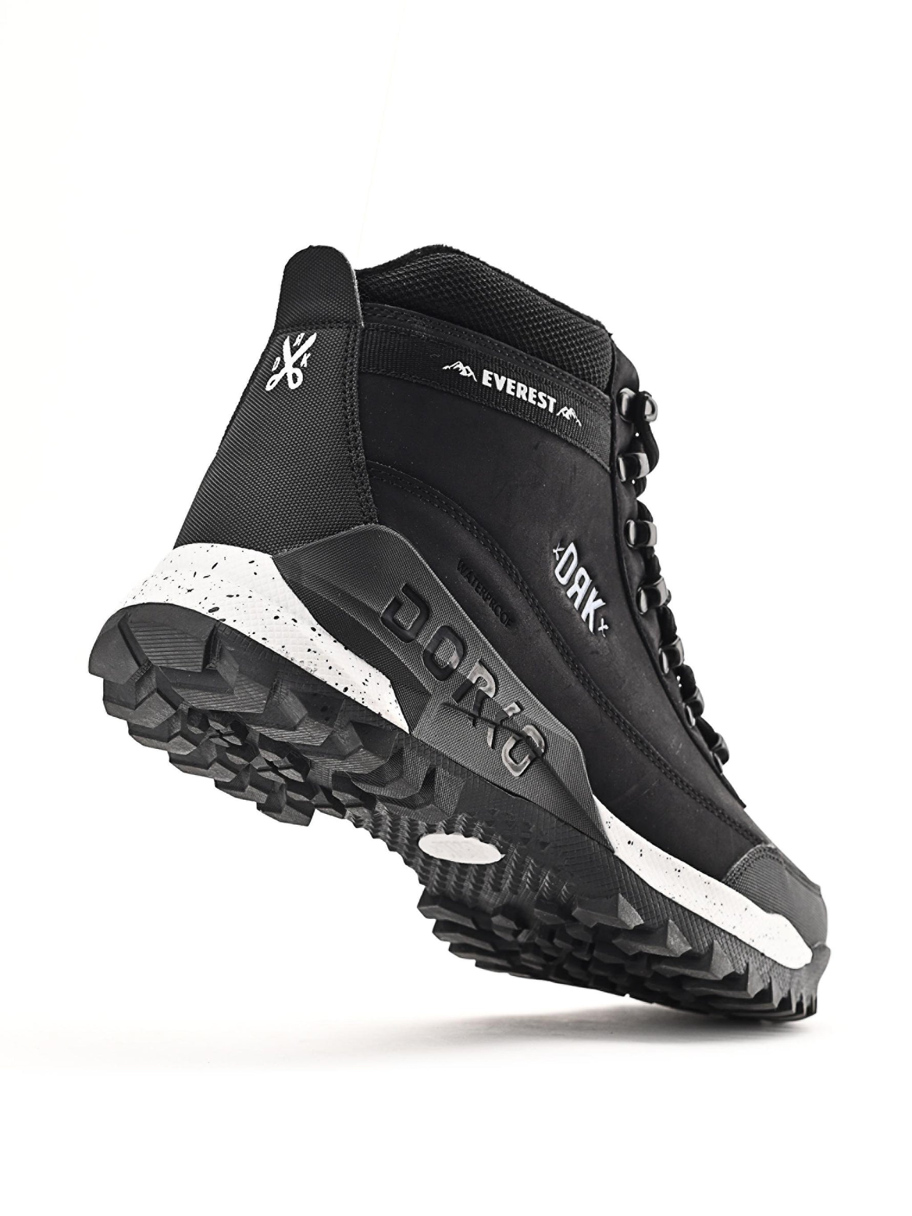 Dorko Everest Waterproof Utcai cipő