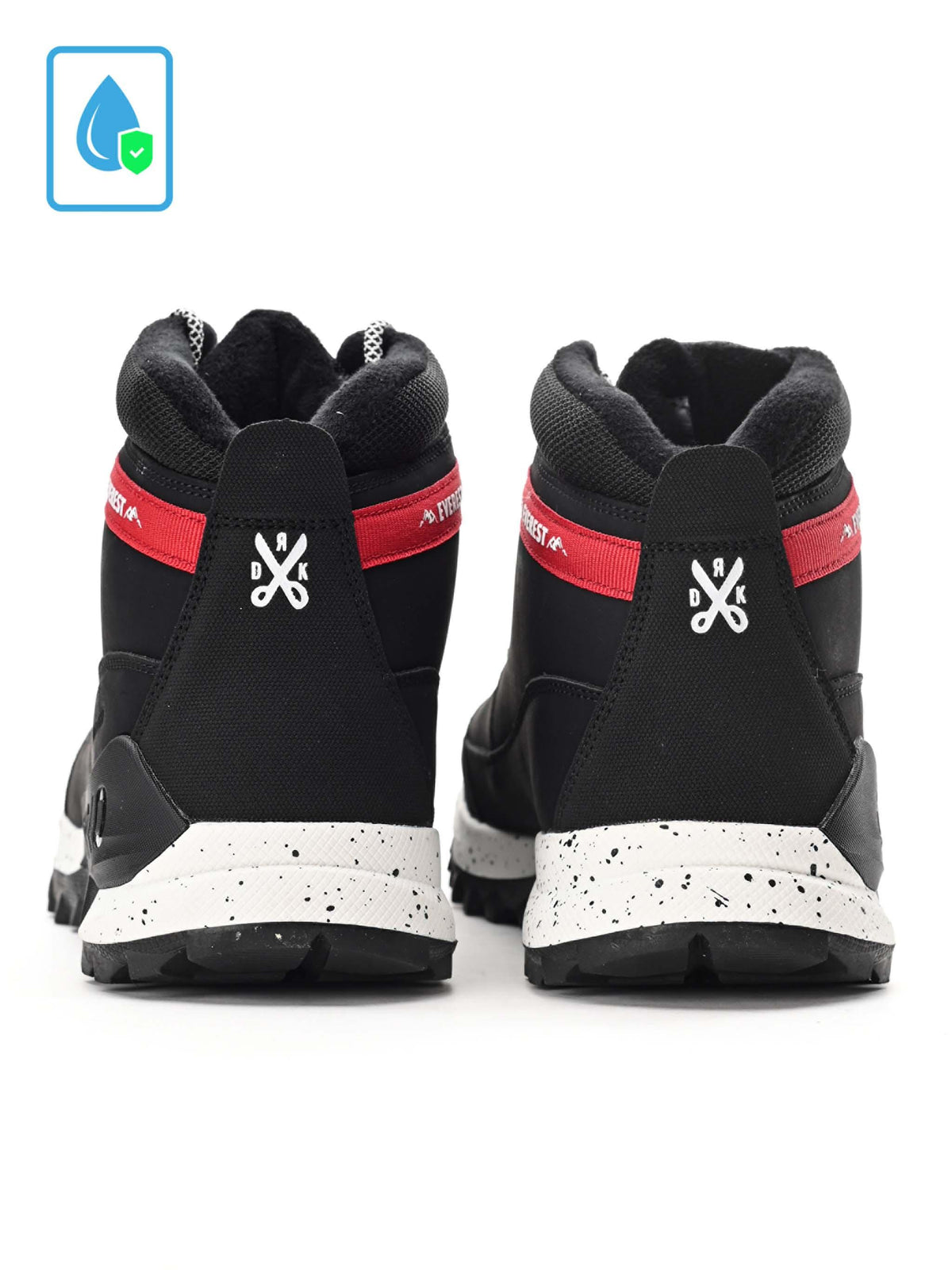 Everest Waterproof