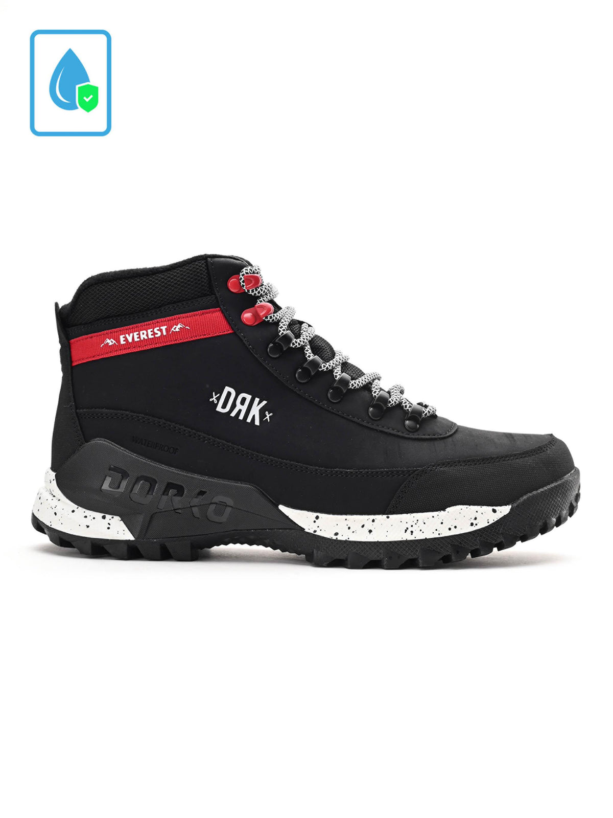 Everest Waterproof
