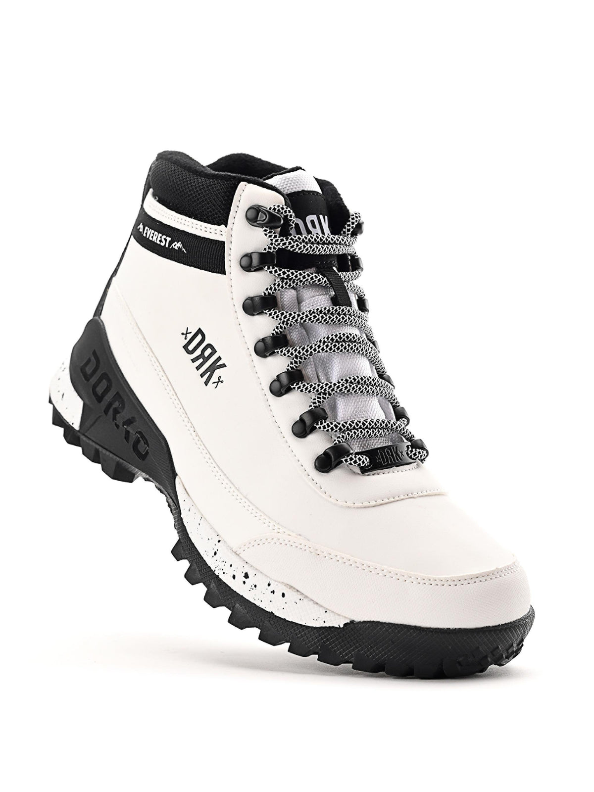 Dorko Everest Waterproof Utcai cipő