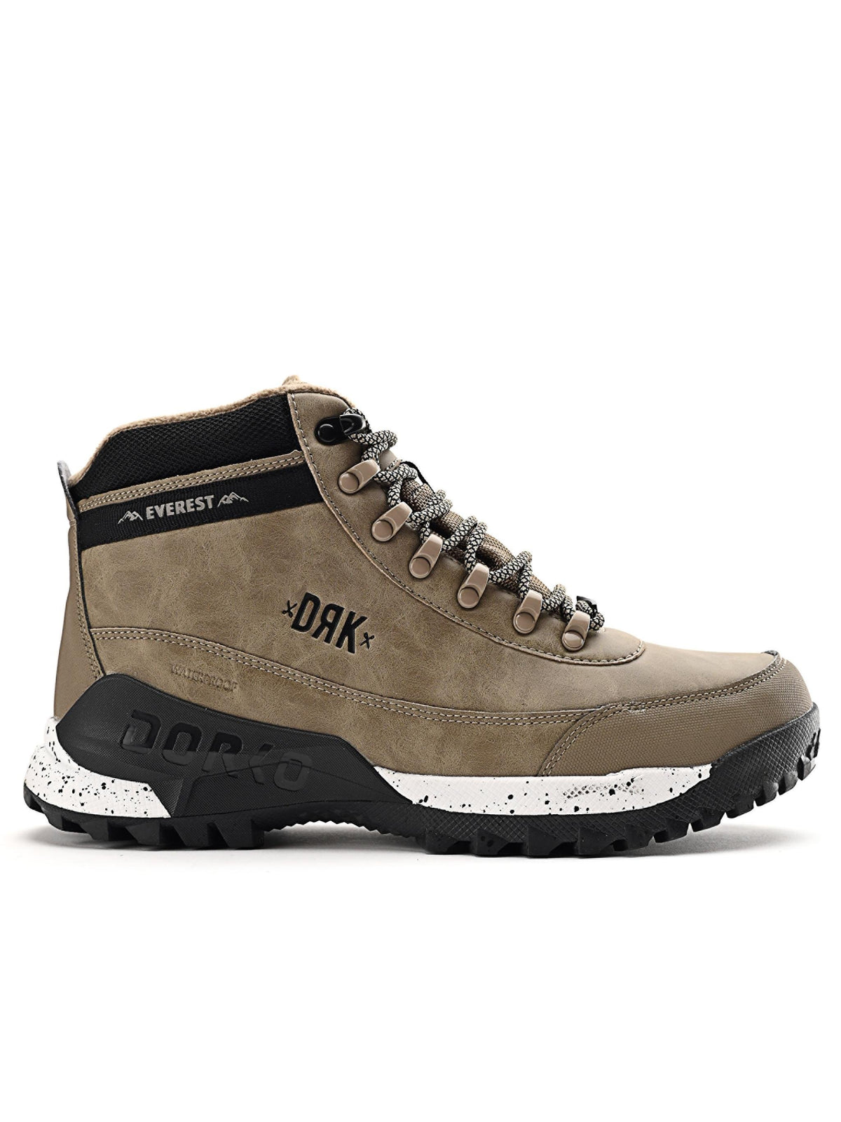 Dorko Everest Waterproof Utcai cipő